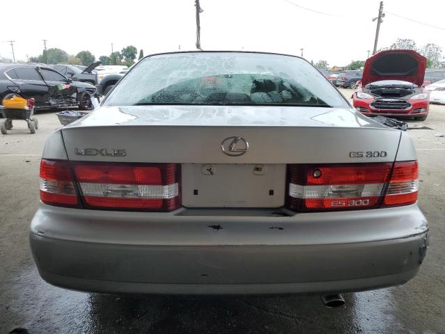 2001 Lexus Es 300 VIN: JT8BF28G410341101 Lot: 54312034