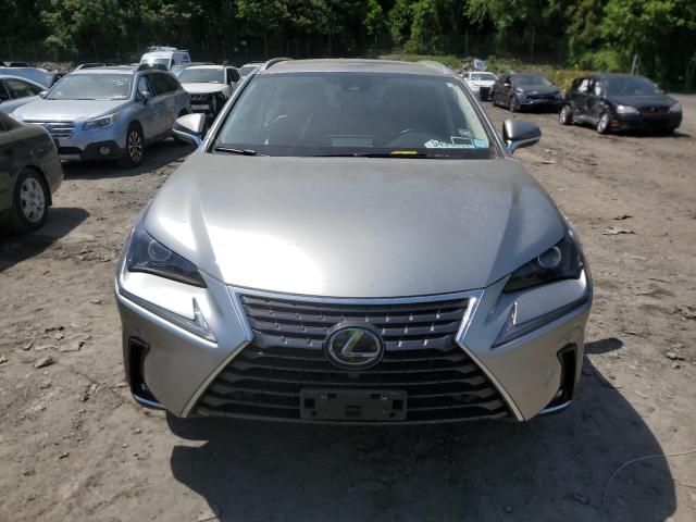 2020 Lexus Nx 300 VIN: JTJGARDZ2L5007576 Lot: 54996574