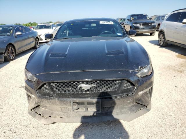 2018 FORD MUSTANG GT - 1FA6P8CF2J5180239