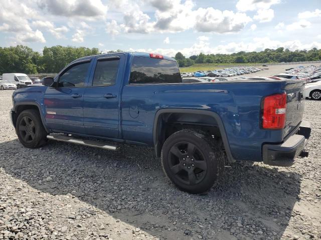 2017 GMC Sierra C1500 VIN: 1GTR1LEC9HZ108018 Lot: 55956294