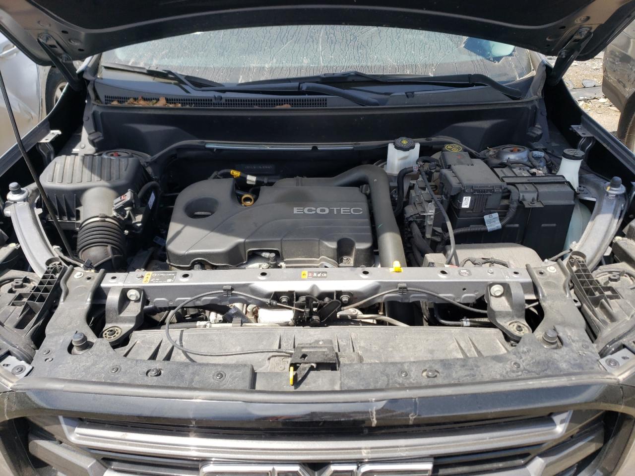 3GKALMEV1ML369597 2021 GMC Terrain Sle