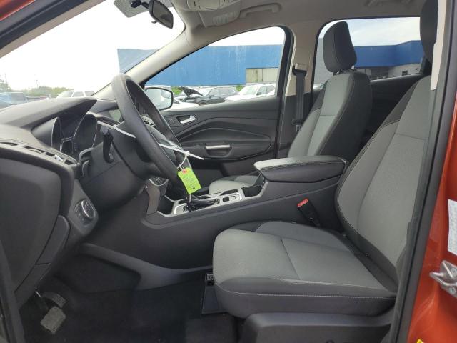 2019 Ford Escape Se VIN: 1FMCU9GD9KUB24306 Lot: 53507394