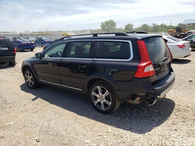 VIN YV4902BZ5D1149984 2013 Volvo XC70, T6 no.2