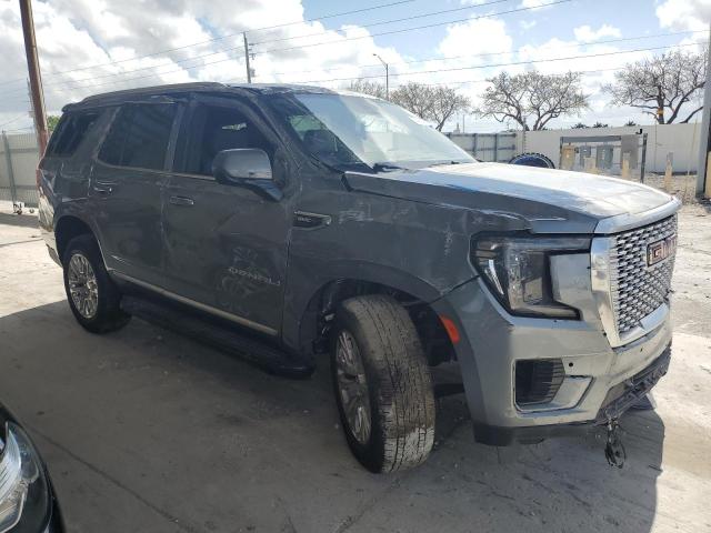 2023 GMC Yukon Denali VIN: 1GKS2DKL5PR312181 Lot: 53425604