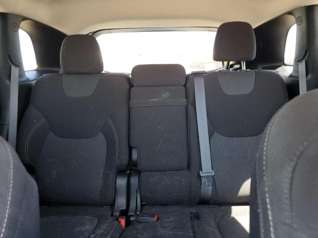 2016 Jeep Cherokee Latitude VIN: 1C4PJLCSXGW238083 Lot: 54701744