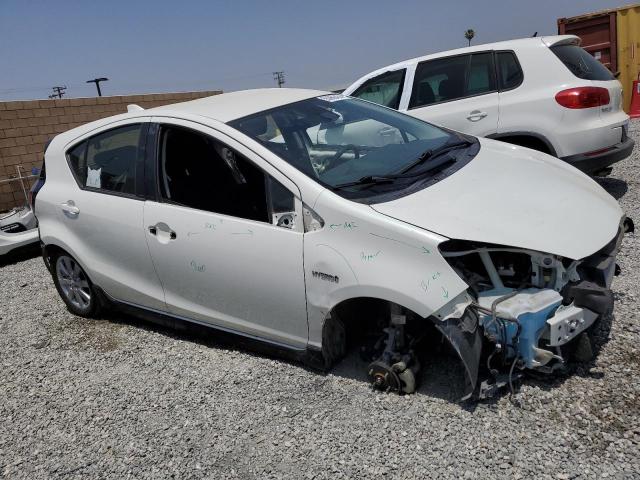 JTDKDTB34H1595611 Toyota Prius 2017