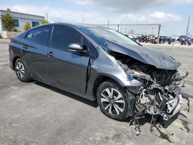 2017 Toyota Prius Prime VIN: JTDKARFP1H3066467 Lot: 56325544