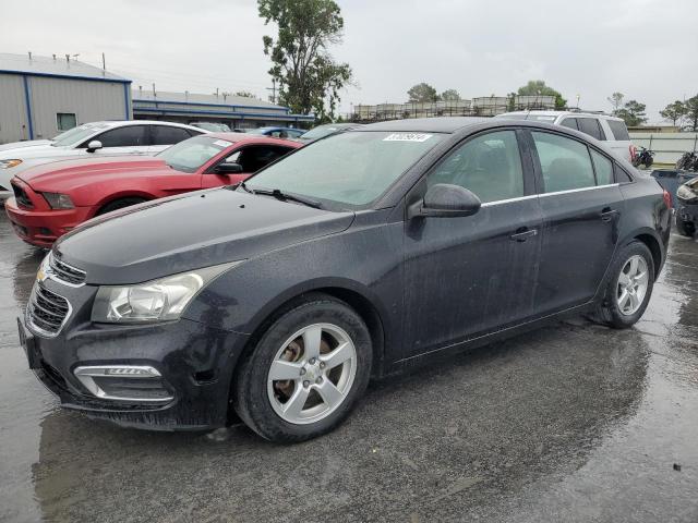 2015 Chevrolet Cruze Lt VIN: 1G1PC5SB1F7191485 Lot: 57029614