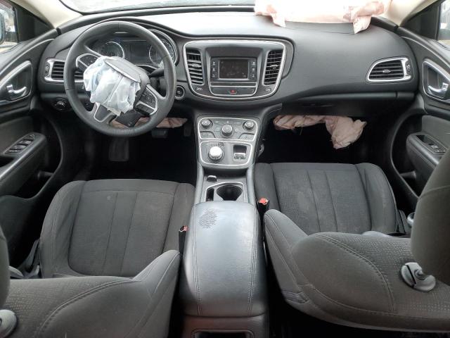 2016 CHRYSLER 200 LIMITE - 1C3CCCAB1GN156586