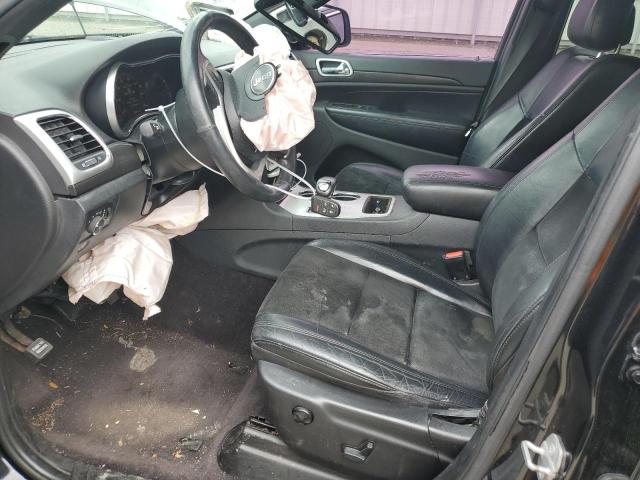 2015 Jeep Grand Cherokee Laredo VIN: 1C4RJEAG1FC192551 Lot: 55404254