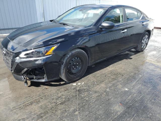 2024 Nissan Altima S VIN: 1N4BL4BV1RN337203 Lot: 53589254