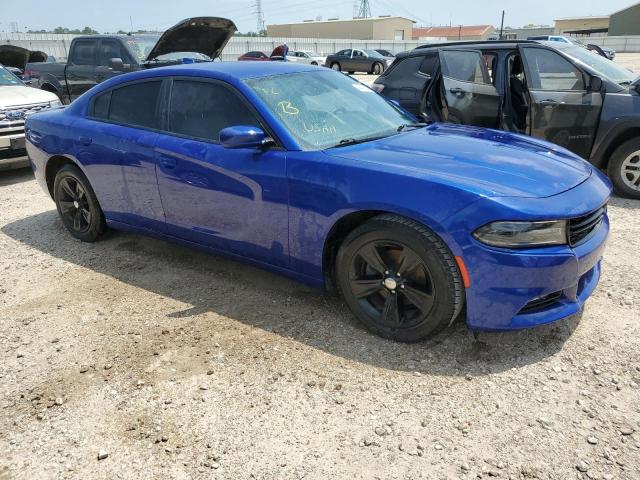 2018 Dodge Charger Sxt Plus VIN: 2C3CDXHG0JH188127 Lot: 54462484