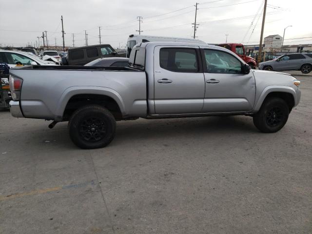 2019 Toyota Tacoma Double Cab VIN: 3TMBZ5DN3KM018705 Lot: 54565614