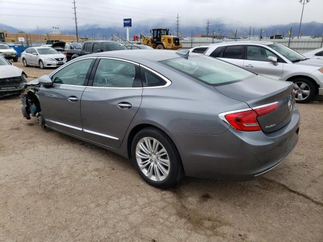 2018 BUICK LACROSSE E - 1G4ZP5SZ5JU133046
