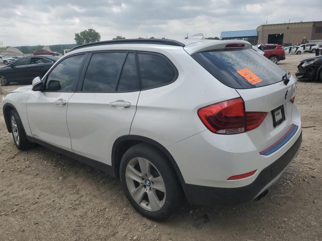 VIN WBAVM1C54FV316436 2015 BMW X1, Sdrive28I no.2