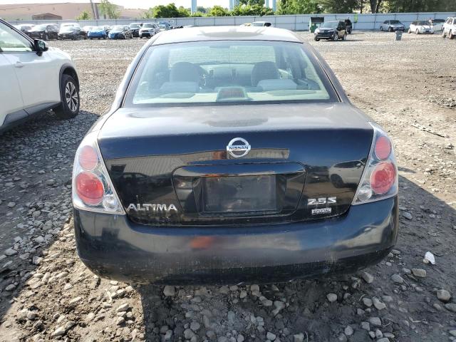 2006 Nissan Altima S VIN: 1N4AL11D66C253503 Lot: 56313514