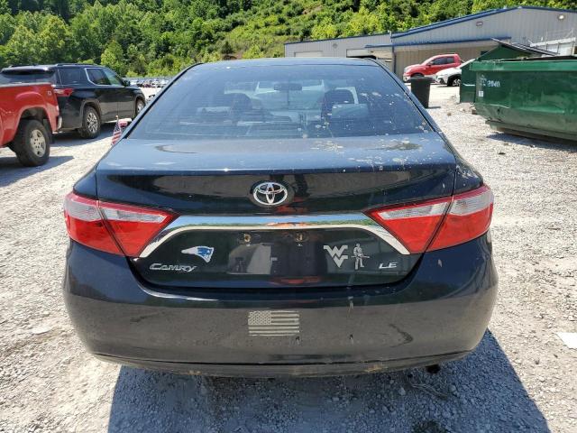 4T1BF1FK1GU564289 2016 Toyota Camry Le