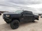 2016 CHEVROLET SILVERADO - 3GCUKSEC8GG259576