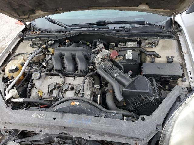 2008 Ford Fusion Sel VIN: 3FAHP02118R152990 Lot: 54749714