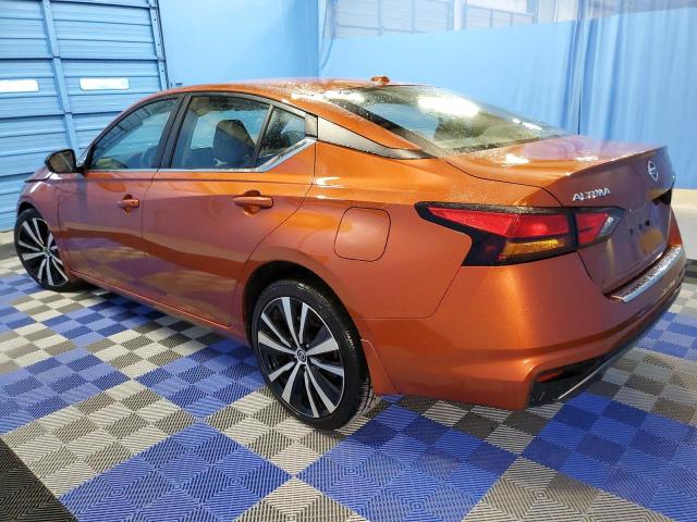 2021 Nissan Altima Sr VIN: 1N4BL4CV1MN331599 Lot: 54500464