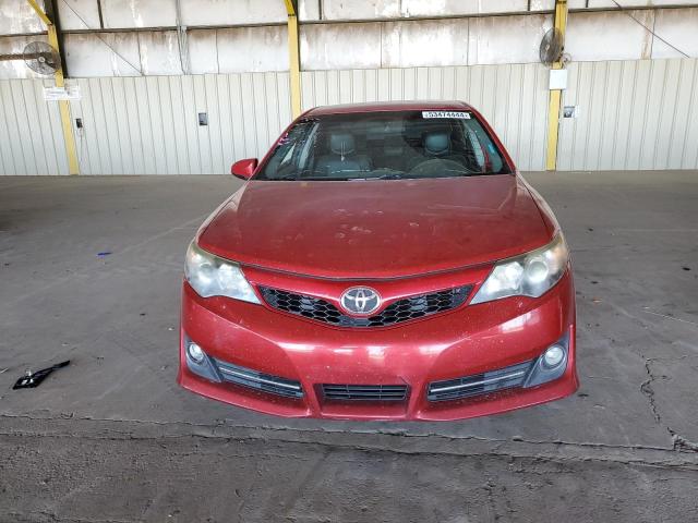 VIN 4T1BF1FK0DU702318 2013 Toyota Camry, L no.5