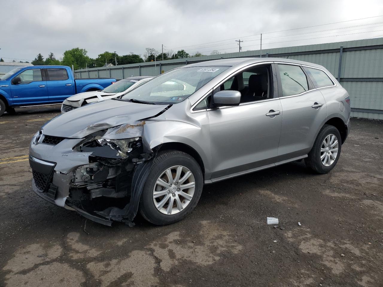 JM3ER2AM8C0415653 2012 Mazda Cx-7