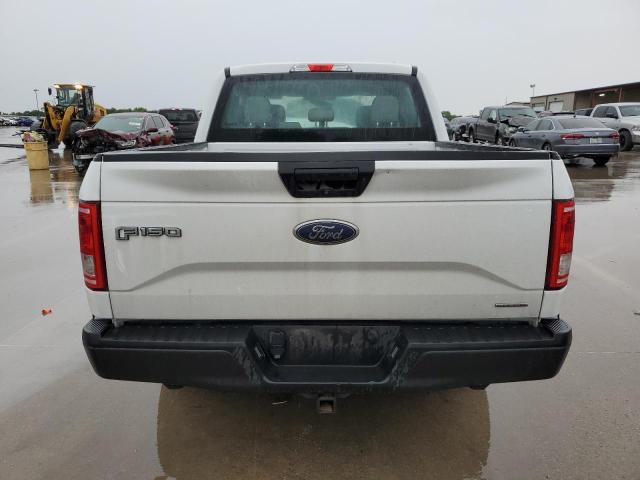 2016 Ford F150 Supercrew VIN: 1FTEW1CF8GFC15434 Lot: 54236034