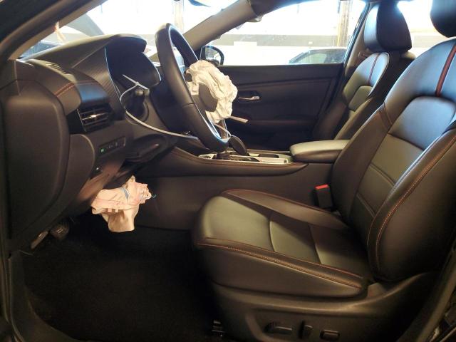 2022 Nissan Sentra Sr VIN: 3N1AB8DVXNY309459 Lot: 56766724