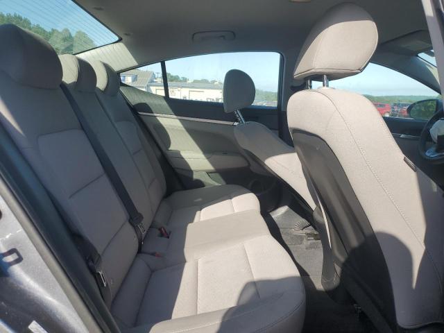 2019 Hyundai Elantra Sel VIN: KMHD84LF2KU824848 Lot: 56343534