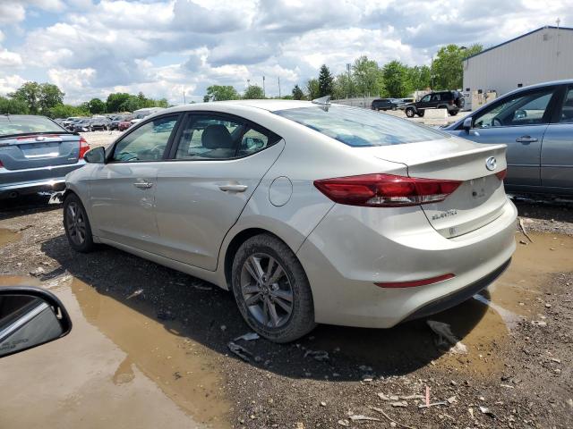 2017 Hyundai Elantra Se VIN: 5NPD84LF1HH011296 Lot: 54349424