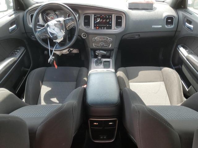 2023 DODGE CHARGER GT - 2C3CDXHG3PH550766