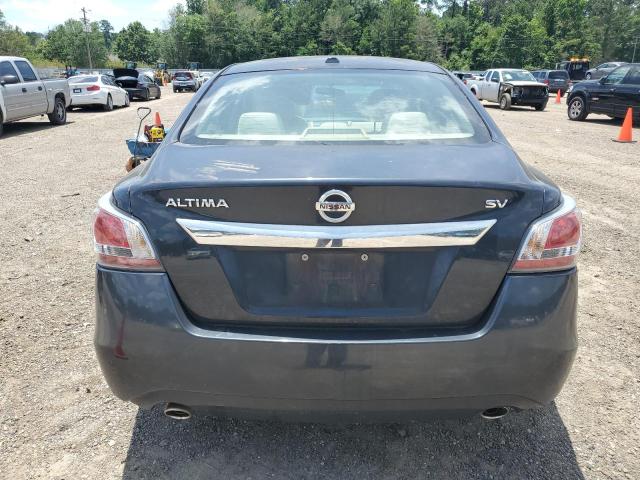 2015 Nissan Altima 2.5 VIN: 1N4AL3AP0FC187830 Lot: 55564704