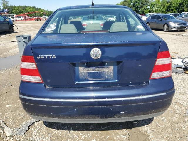 2004 Volkswagen Jetta Gl VIN: 3VWRK69M84M036268 Lot: 56648304