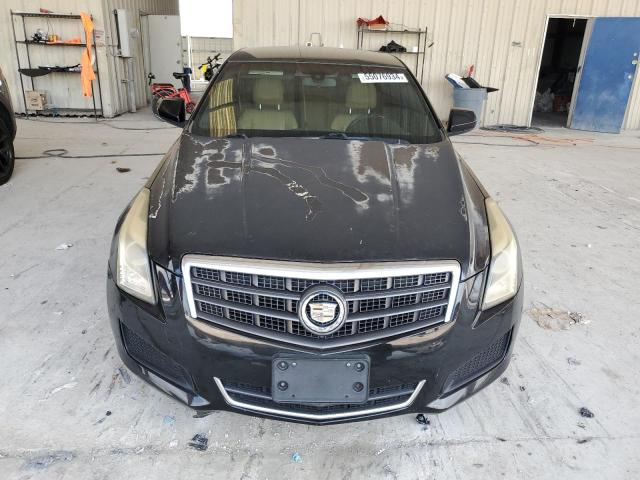 2013 Cadillac Ats VIN: 1G6AA5RA5D0117995 Lot: 55076934