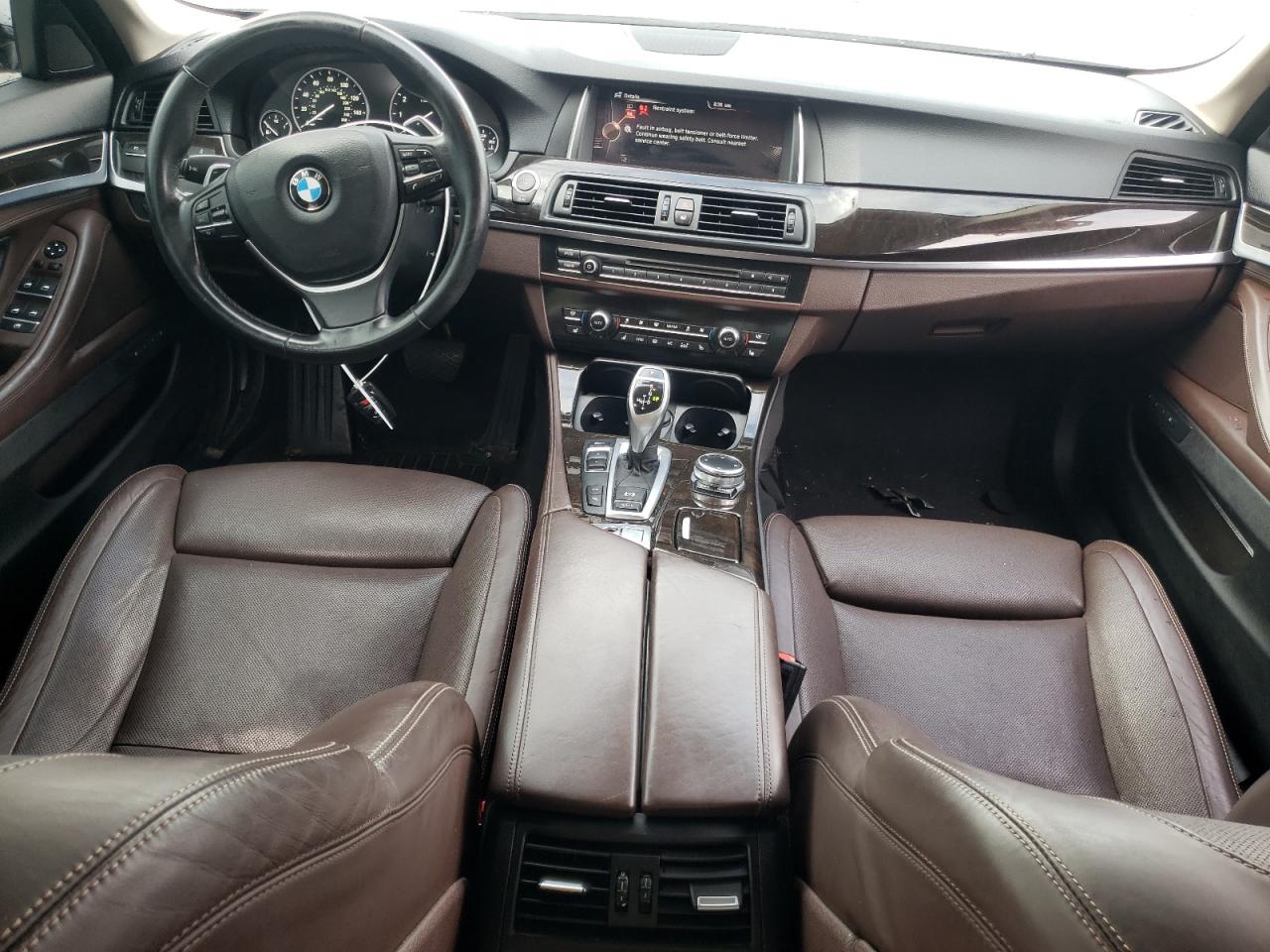 WBA5A5C5XGG351150 2016 BMW 528 I