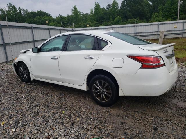 2015 Nissan Altima 2.5 VIN: 1N4AL3AP1FN905082 Lot: 55855254