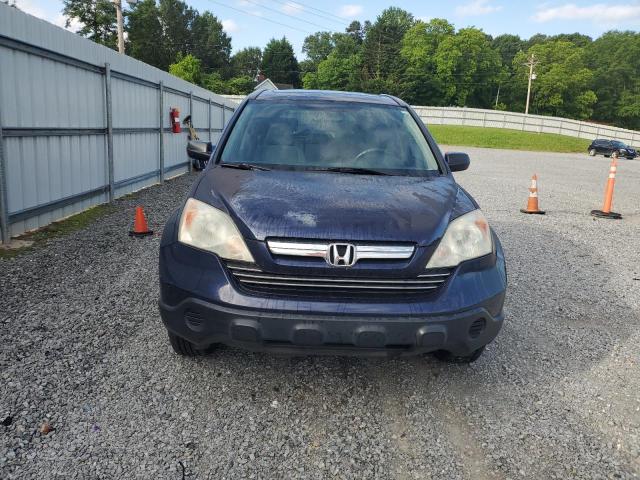 2009 Honda Cr-V Ex VIN: 5J6RE38559L007297 Lot: 54520654