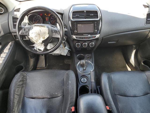 2016 MITSUBISHI OUTLANDER - JA4AR4AWXGZ058539