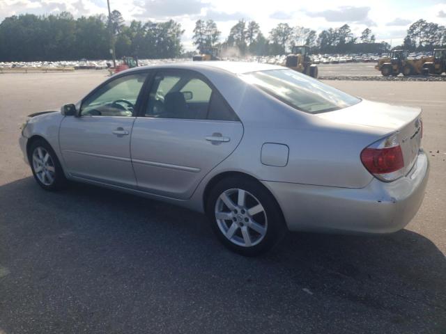 2005 Toyota Camry Le VIN: 4T1BE32K85U077480 Lot: 55477934