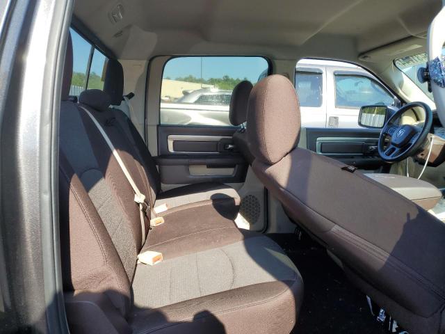 2016 Ram 1500 Slt VIN: 3C6RR6LT0GG287763 Lot: 55481744