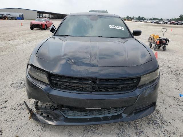 2016 Dodge Charger Se VIN: 2C3CDXBG4GH327953 Lot: 56225174