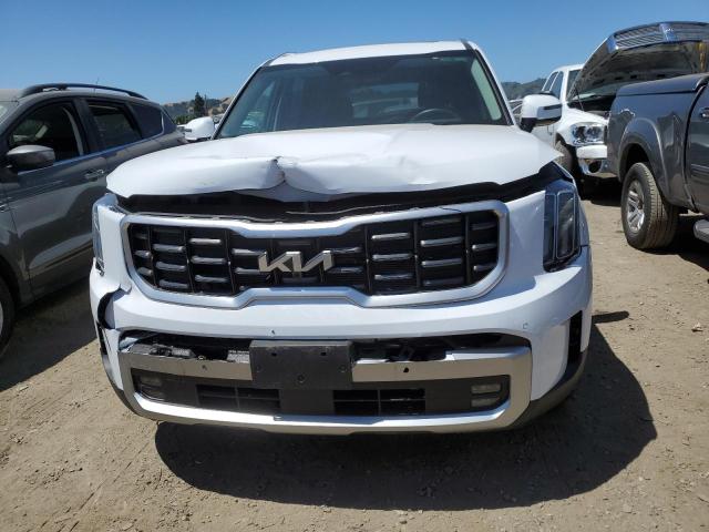 2023 Kia Telluride Sx VIN: 5XYP54GC9PG330702 Lot: 56929314