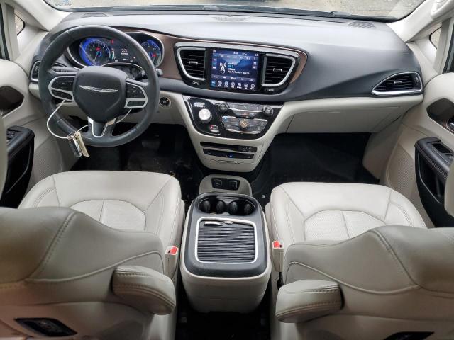 2018 Chrysler Pacifica Touring L Plus VIN: 2C4RC1EG4JR229296 Lot: 56384874