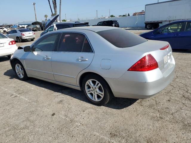 2007 Honda Accord Ex VIN: 1HGCM56767A196356 Lot: 53692034