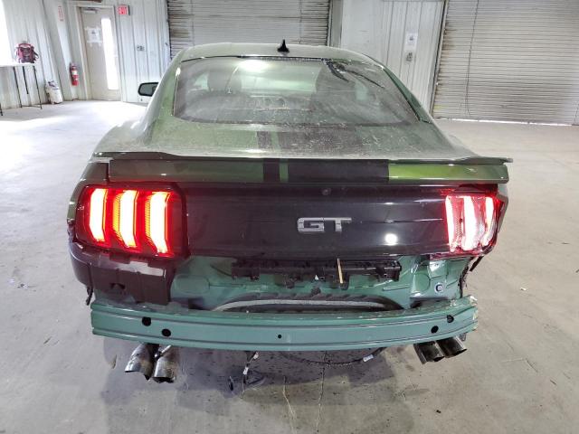 2022 Ford Mustang Gt VIN: 1FA6P8CF7N5145220 Lot: 56785374