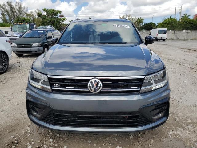 2021 Volkswagen Tiguan Se VIN: 3VV3B7AX3MM016970 Lot: 53444954