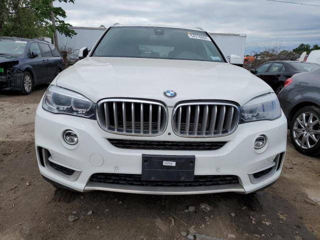 5UXKT0C57J0W00859 | 2018 BMW x5 xdr40e