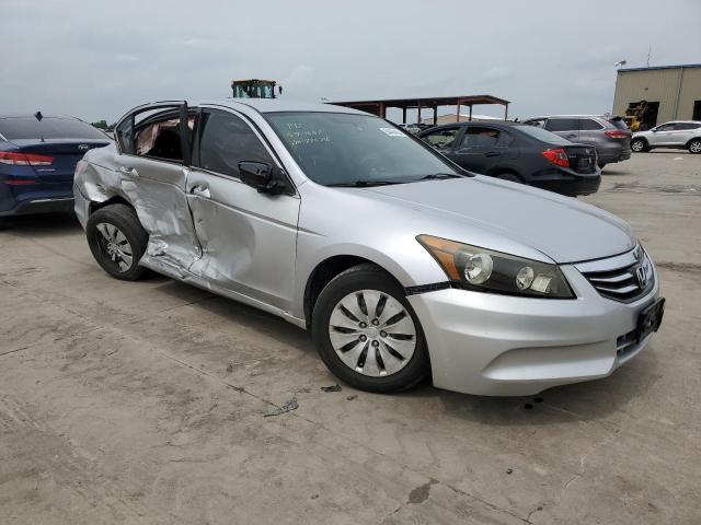 2012 Honda Accord Lx VIN: 1HGCP2F31CA226716 Lot: 54464454