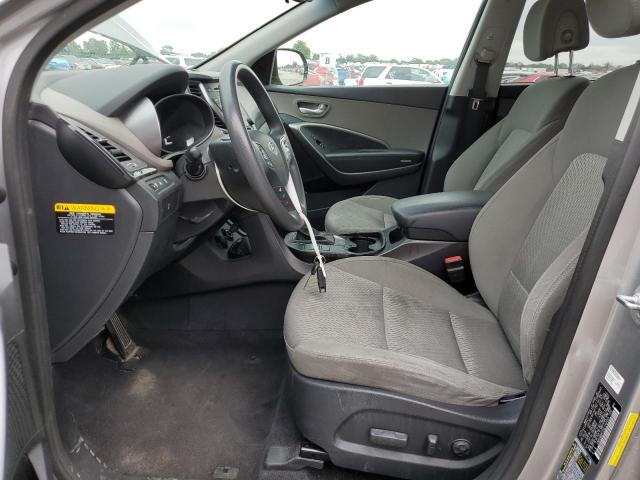 2016 HYUNDAI SANTA FE S - KM8SMDHF5GU144459