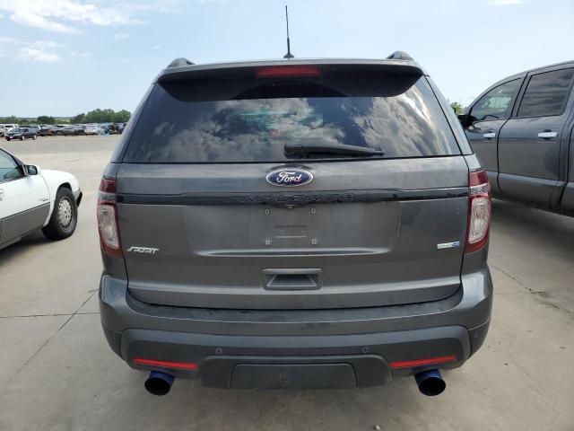 2015 Ford Explorer Sport VIN: 1FM5K8GTXFGA13896 Lot: 56528904